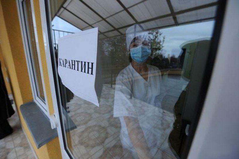 Два детсада перевели на карантин из-за коронавируса в Иркутской области