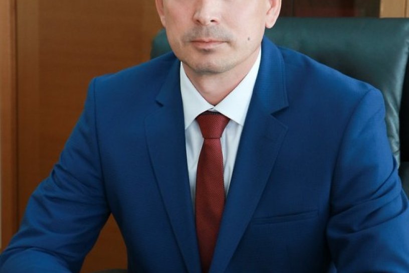 Генеральный директор ППГХО Иван Киселёв ответит на вопросы читателей «Чита.Ру»