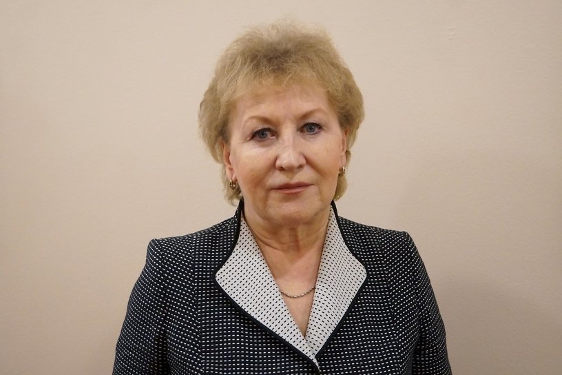 СМИ: Глава минздрава Приангарья Ледяева ушла на больничный
