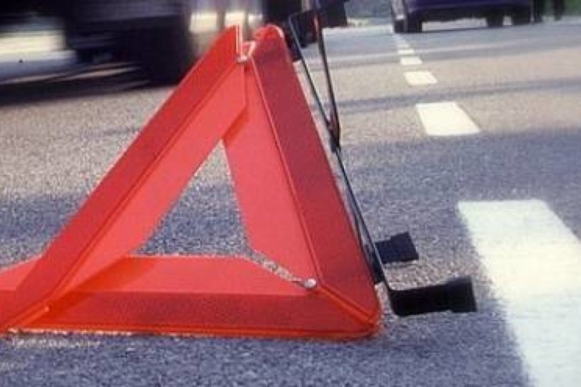 Водитель Toyota Vitz сбил 14-летнего школьника на пешеходном переходе в Братске