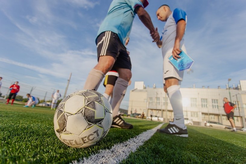 Минэконом отказал любителям футбола в предоставлении площадки за стадионом СКА в Чите