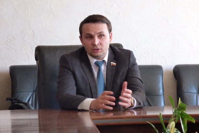Депутат Госдумы поддержал требование «Чита.Ру» открыть траты Фонда развития Забайкалья