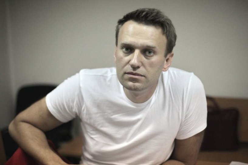 Неизвестные дважды побили окна в помещении штаба Навального в Братске