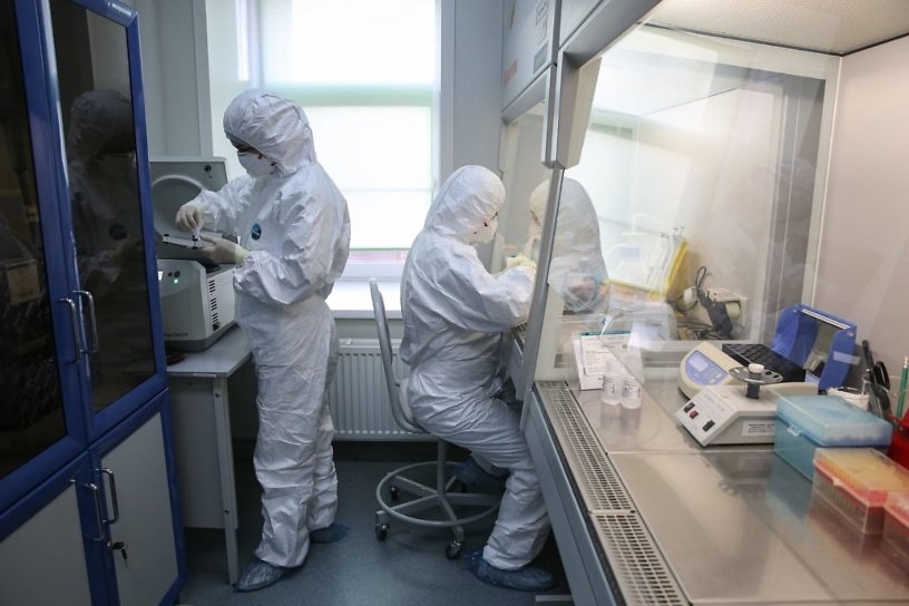 400 новых случаев коронавируса выявлено в Иркутской области за сутки - всего 93,3 тысячи
