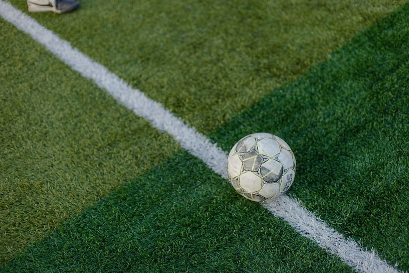 Футбольное поле с легкоатлетическими дорожками появится на стадионе «Шахтёр» в Черемхово