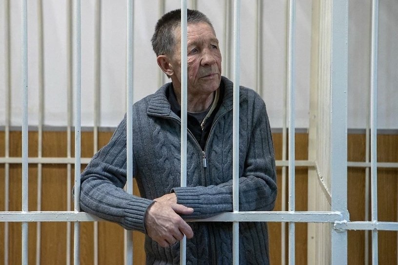 Апелляция в Новосибирске отклонила иск сторожа Макарова, застрелившего генерала УФСИН