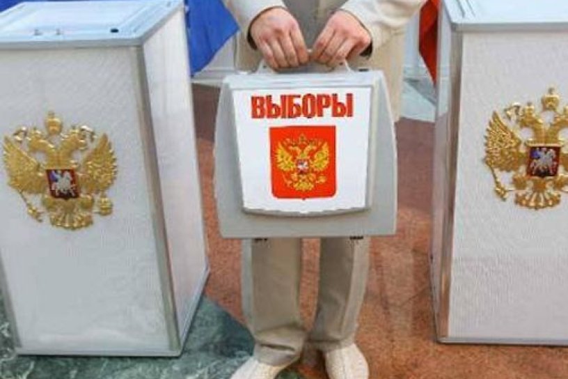 Кандидат от КПРФ выдвинулся на выборы главы Усть-Кута