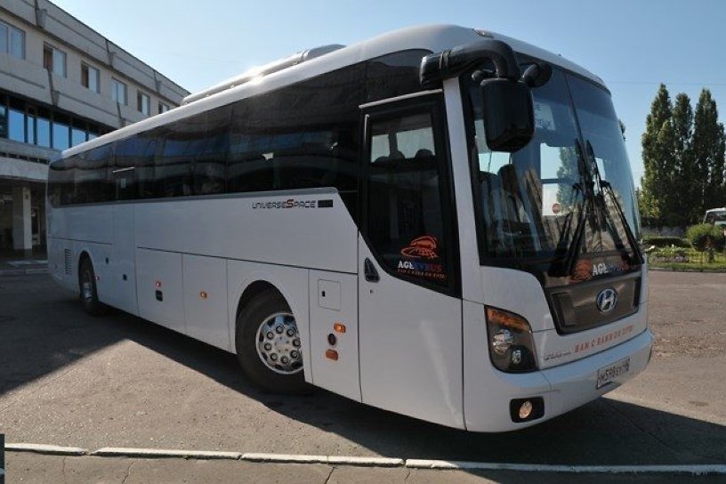 Краеведческий музей в Чите купит в кредит на 4,5 млн р. туристический автобус