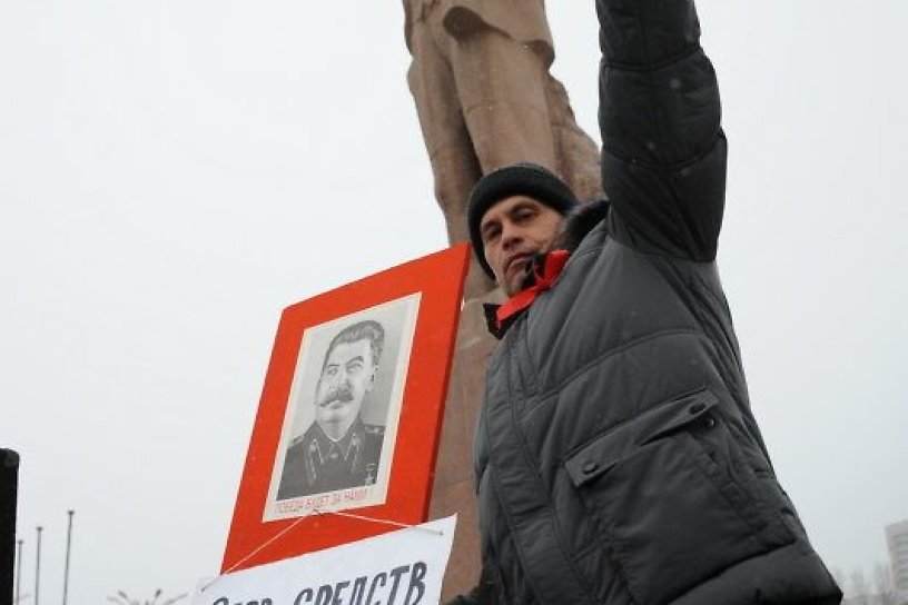 Девять общественных организаций и объединений Забайкалья выступили за отставку Осипова
