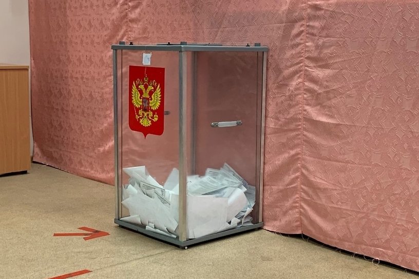 Восемь кандидатов выдвинулись на довыборы в думу Иркутска, пять из них – однофамильцы
