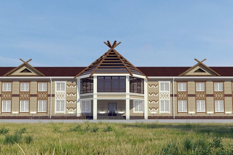 Три дома культуры с акустикой, как в концертных залах, впервые построят в Приангарье