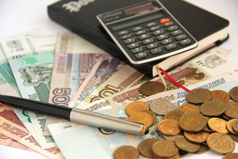 Поступления налога на прибыль в бюджет Приангарья за 2 месяца упали на 6% - ФНС