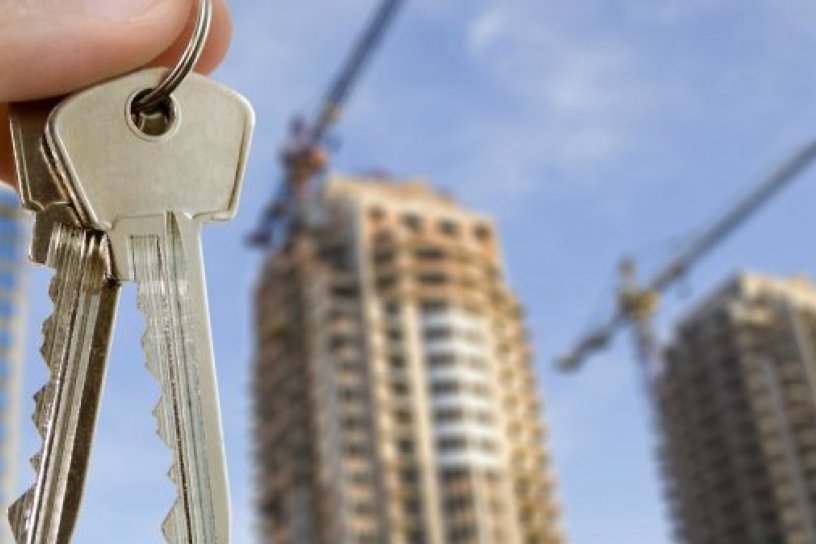 Стоимость аренды однокомнатных квартир в Иркутске за месяц упала на 5,6% - до 14,3 тыс. р.