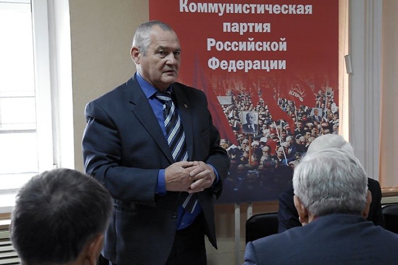 Гайдук: Единороссы обиделись на нас, потому что не смогли обеспечить явку своих депутатов