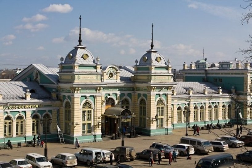 Зоны досмотра багажа и ручной клади откроют на 17 вокзалах Иркутской области и Бурятии
