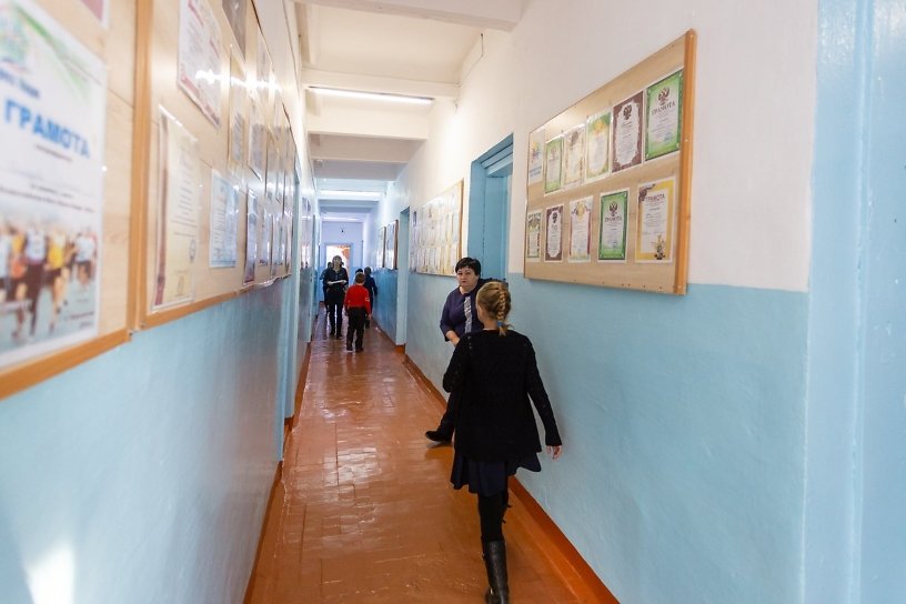 Осипов объяснил решение вернуть учеников в школы Забайкалья