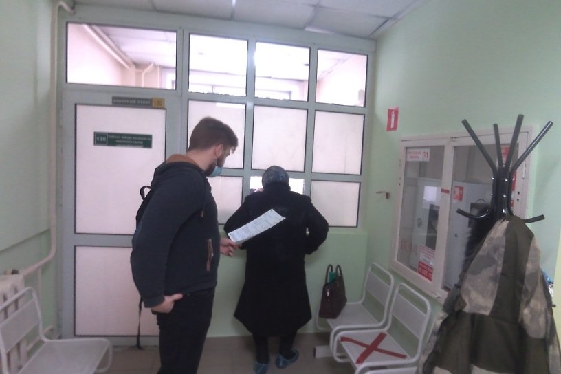 353 новых случая коронавируса выявили в Иркутской области за сутки, всего — 162,2 тысячи
