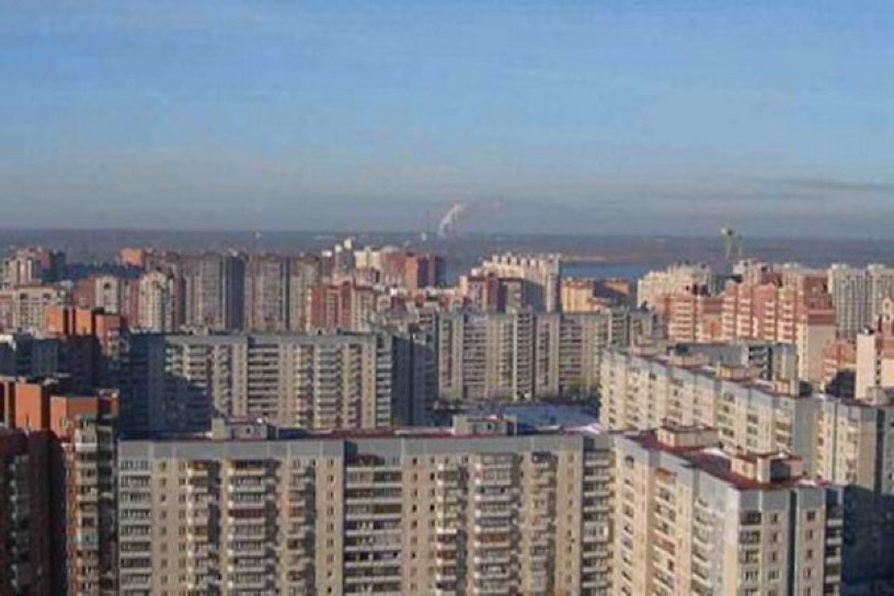 Спрос на вторичное жильё в Иркутске вырос более чем в 2 раза за год