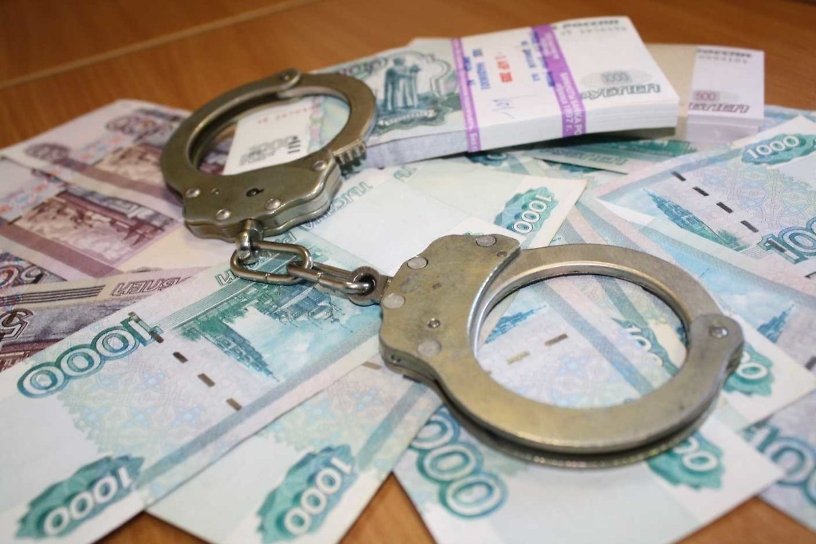 Главврач ККБ Шальнёв арестован в Чите — он обвиняется в получении взяток на 13 млн руб.