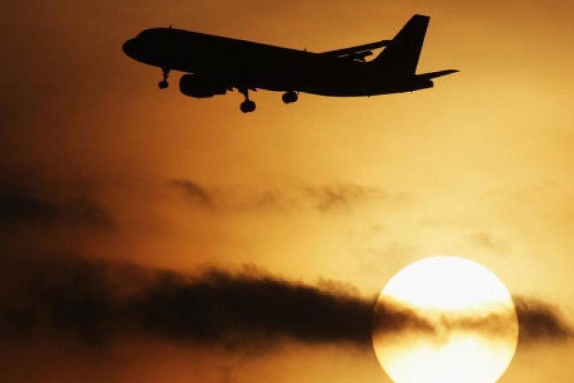 Авиакомпания Azur Air получила допуски на полёты из Иркутска в Хургаду и Шарм-Эль-Шейх