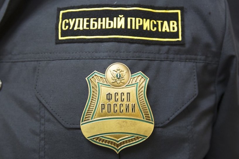 Конфискованный нефрит на 1 млн рублей украли у судебных приставов в Усолье-Сибирском