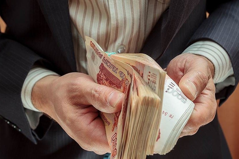Адвокат в Чите арестован по обвинению в даче 1 млн руб. взятки