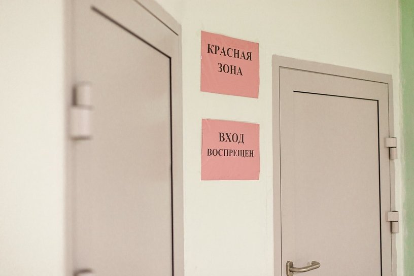 Гурулёв рассказал о ночных проверках моноклиники, переведённой на круглосуточный режим