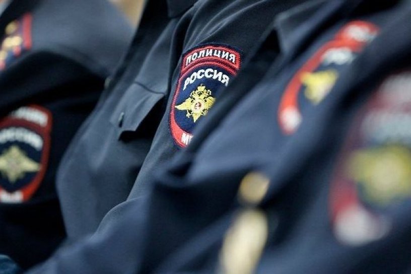 Экс-полицейские в Краснокаменске подделали материалы уголовного дела о хищении оружия