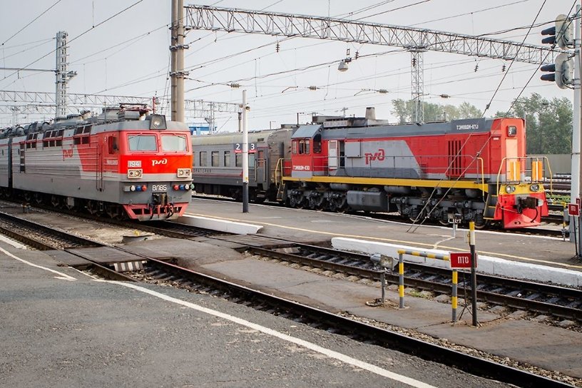 Поезда Чита — Сретенск, запущенные после ДТП с автобусом, не пользуются спросом — ЗабЖД