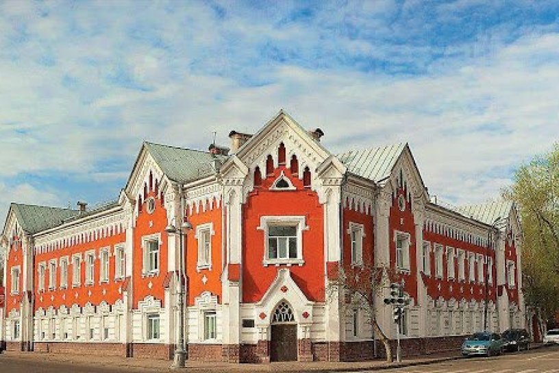 Две больницы Иркутска перепрофилируют под коронавирусные госпитали