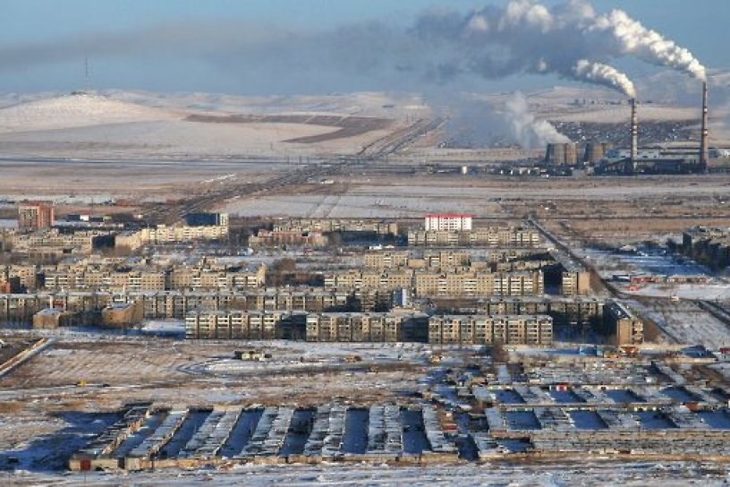 Китайский инвестор предложил построить фармацевтический завод в Краснокаменске