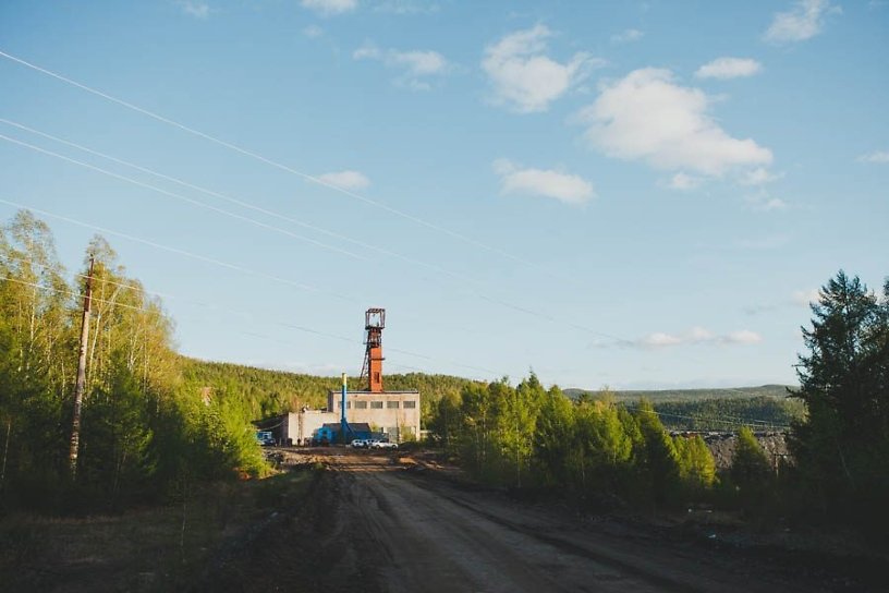 Близкие к фирме ПИК структуры хотят купить «Урюмкан» с проблемным Дарасунским рудником