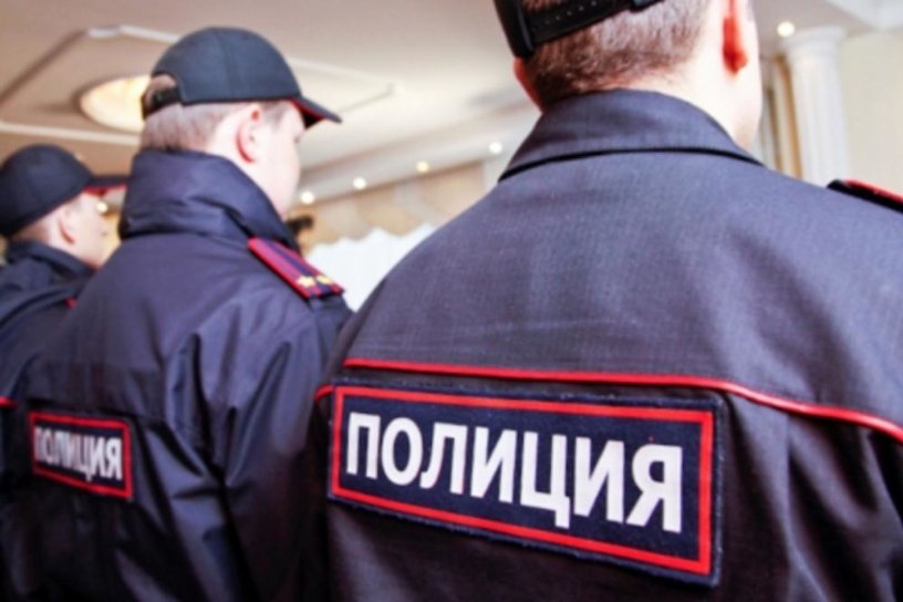 Полиция проводит проверку по факту порчи пассажирского автобуса в Ангарске