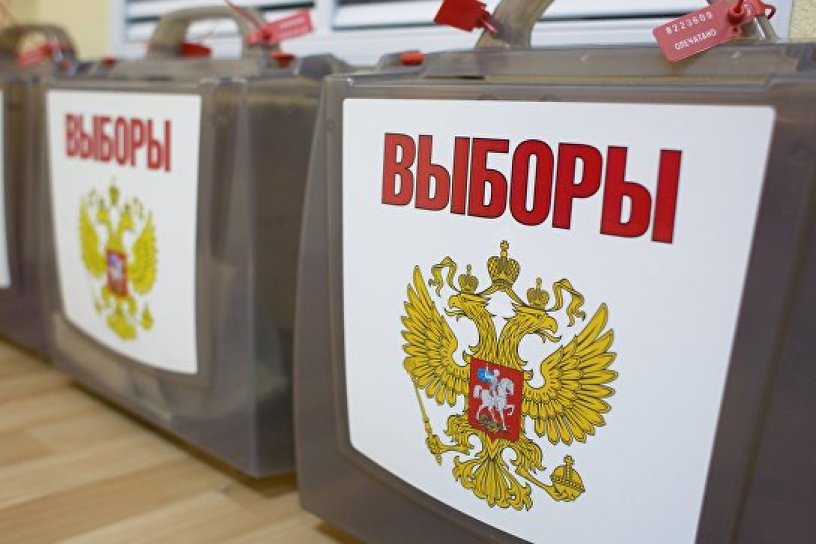 Девять человек заявились на довыборы в думу Иркутска по округу №10 