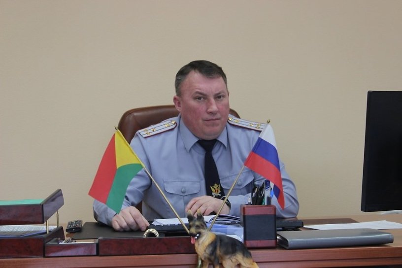Начальника УФСИН по Забайкальскому краю Евгения Шихова застрелили на охоте