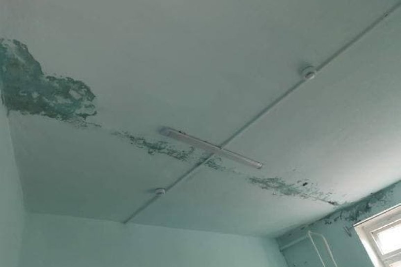 Крышу в детсаду в Нерчинске отремонтируют в 2022 году — минобразования