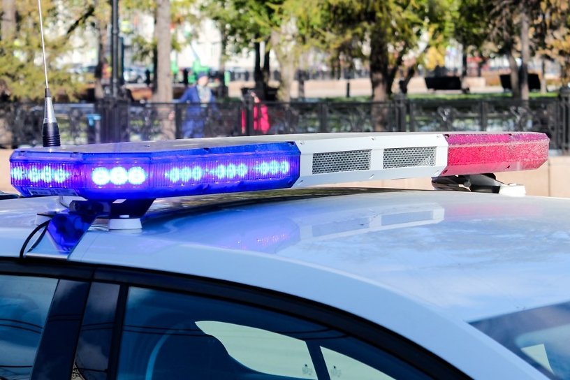 14-летний пьяный парень устроил погоню с полицейскими в Ангарске