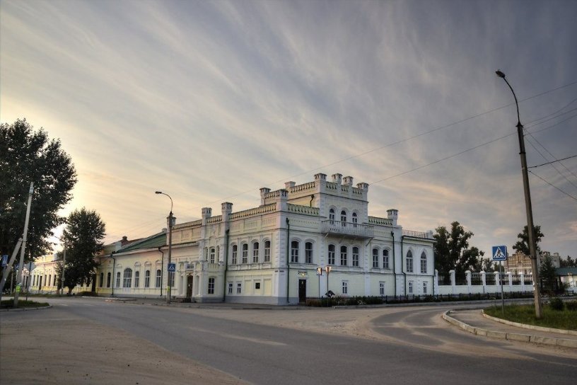 «Мир за Байкалом»: Город, где ещё жив XIX век – Нерчинск