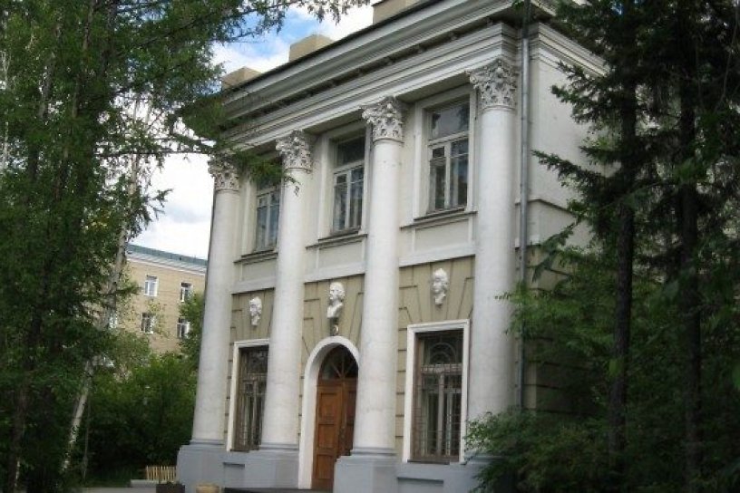 Забайкальский краеведческий музей проведёт бесплатные экскурсии 2 апреля