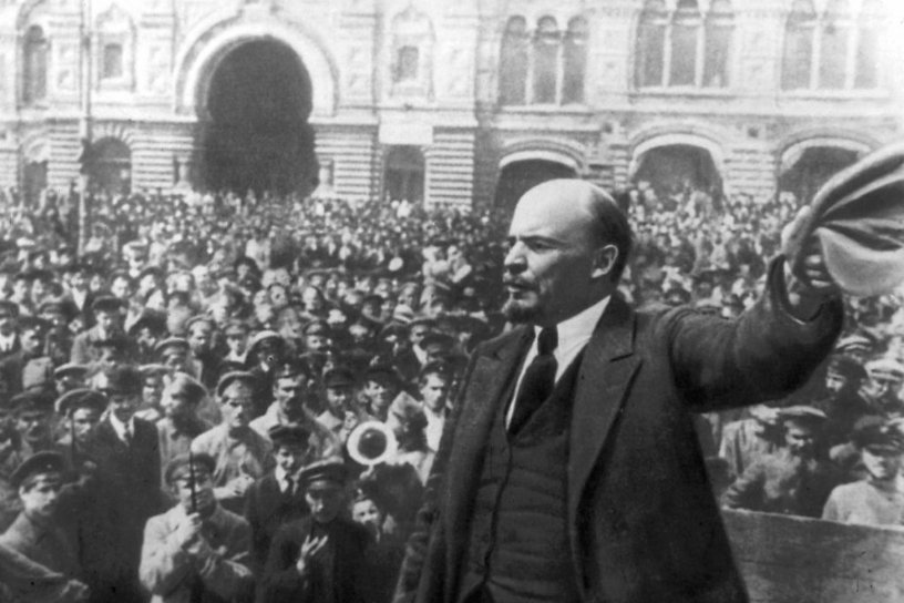 Международную конференцию в Забайкалье в 2017 г. посвятят 100-летию Октябрьской революции