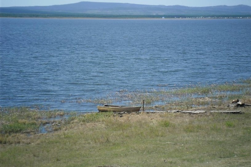 Тело мужчины обнаружено возле озера Иван в Читинском районе