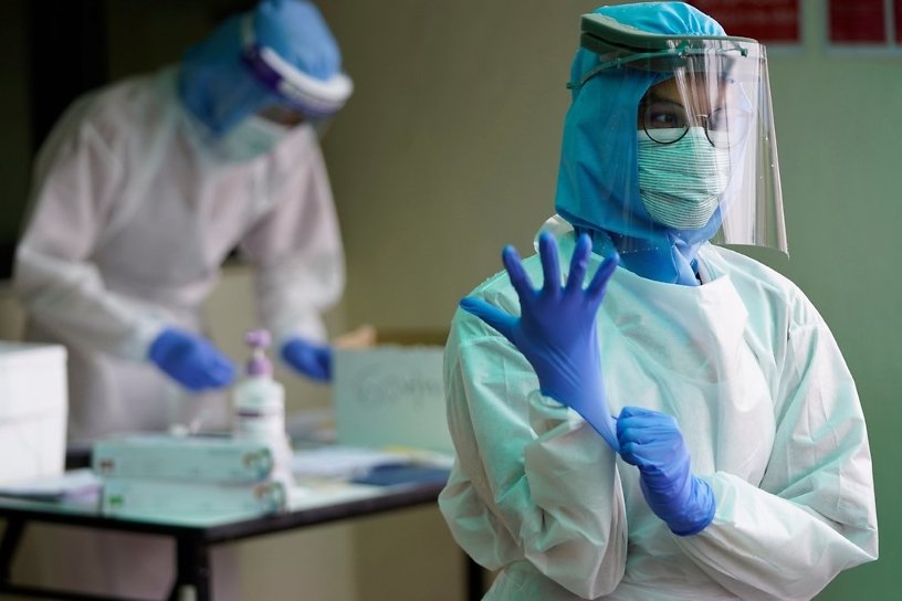 46 новых случаев коронавируса выявили за сутки в Забайкалье — всего 432 случая