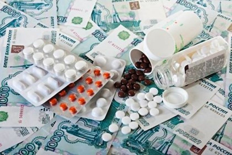 Депутат Госдумы предложил запретить аптекам поднимать цены на лекарства