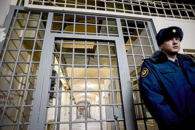 СМИ сообщило об избиении заключённого в иркутском СИЗО, ГУФСИН опровергло эту информацию