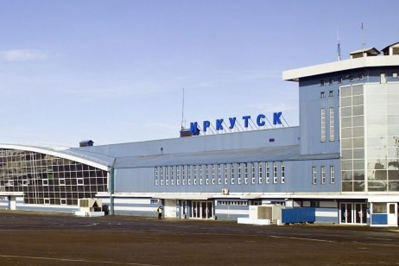 NordStar с января начнёт летать из Иркутска в Красноярск