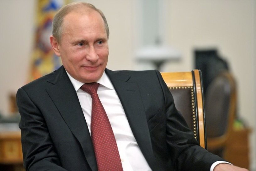 Путин пообещал приехать на ППГХО в Краснокаменск