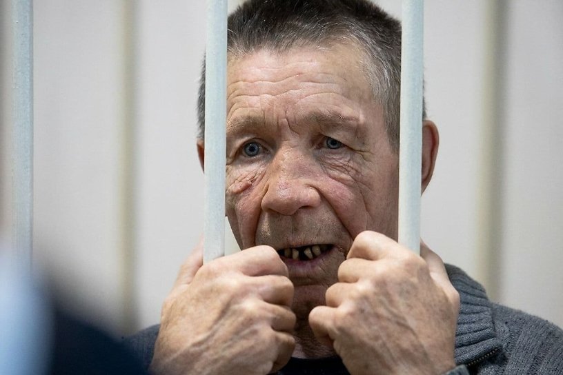 Обвиняемый в убийстве генерала УФСИН Шихова: Я сплю спокойно