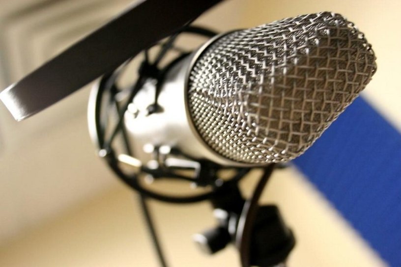 Новая радиостанция «ПИ FM» начинает своё вещание в Чите