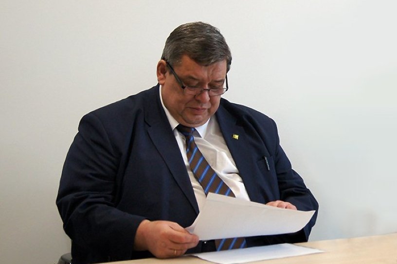Мэр Саянска заявил о поддельных справках об отсутствии коронавируса у вахтовиков
