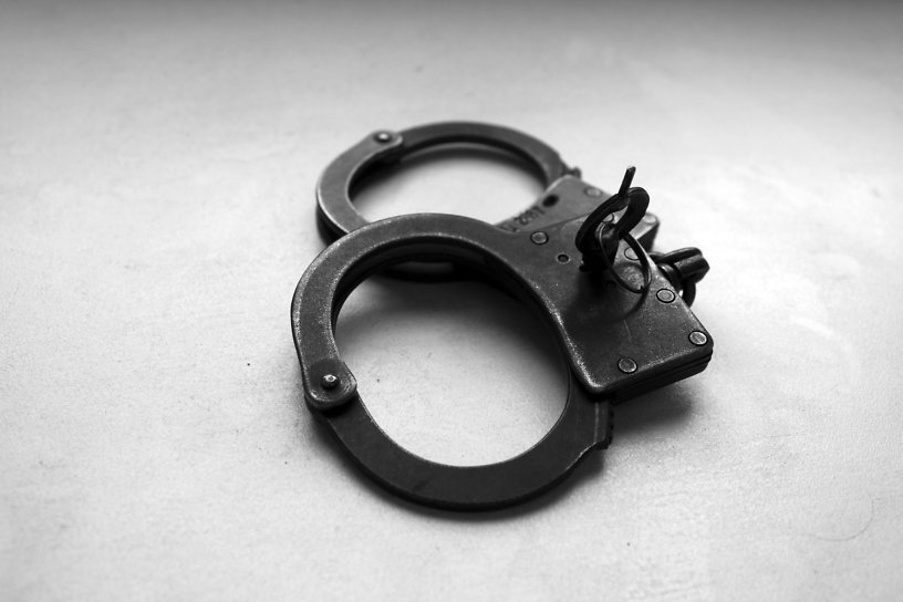 Гендиректор юрфирмы в Забайкалье арестован по обвинению в посредничестве при взятке